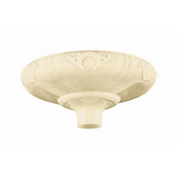 Replacement lamp shade used in funeral service operations, from lynch supply