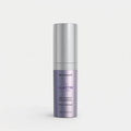 Shop Rescue Spa Alastin Restorative Eye Complex anti-aging cream in a purple and silver pump bottle.