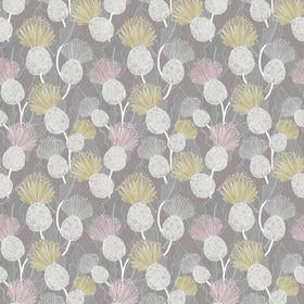 Reyne Fabric - 4 colours
