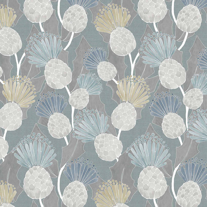 Reyne Fabric - 4 colours