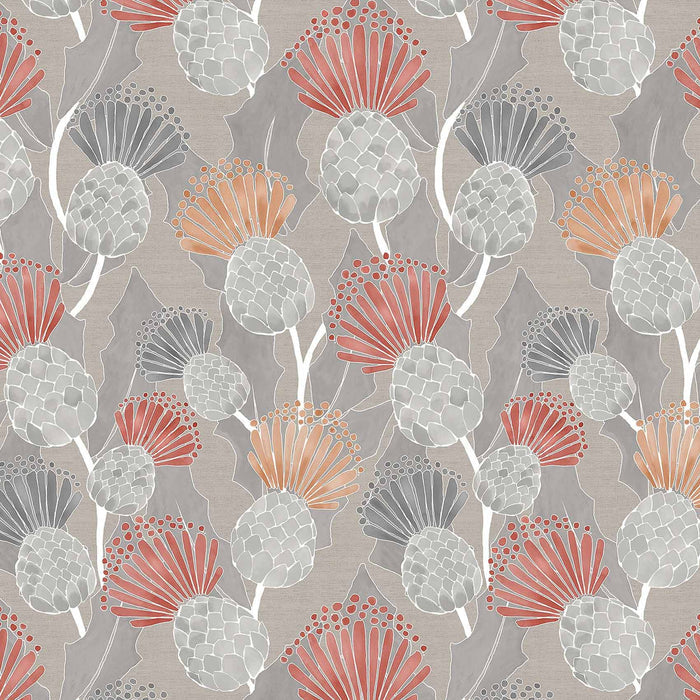 Reyne Fabric - 4 colours