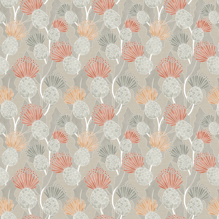 Reyne Fabric - 4 colours
