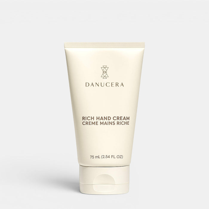Rich Hand Cream