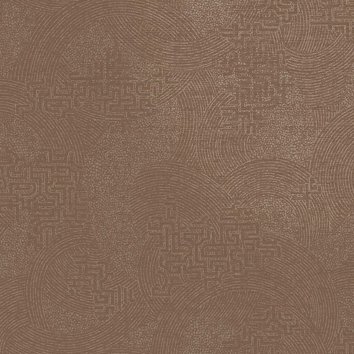 Richat Wallpaper - Rust