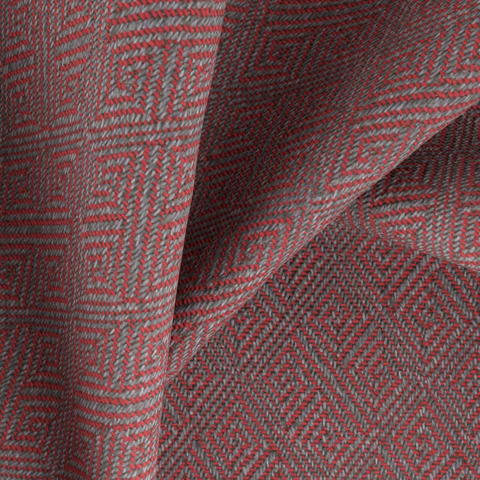 Raspberry Outdoor Fabric