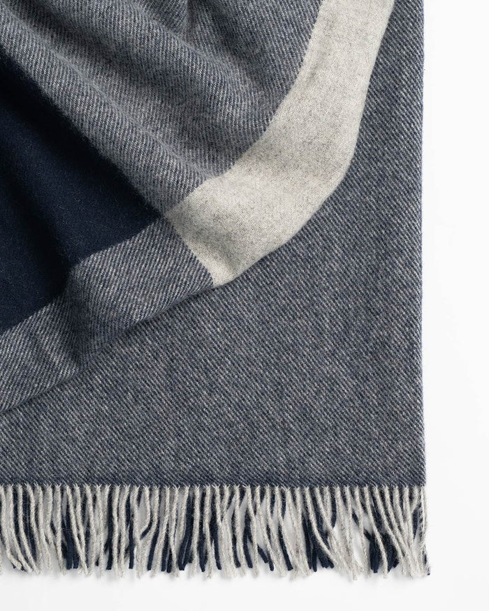 Riverton Throw - 2 Colours
