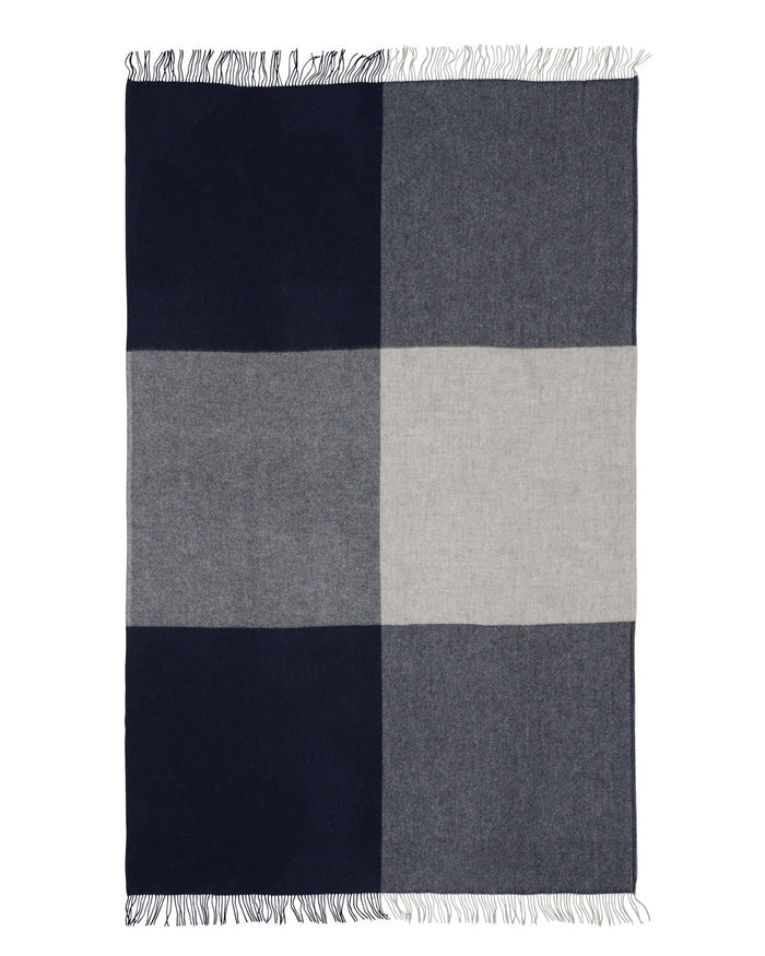Riverton Throw - 2 Colours