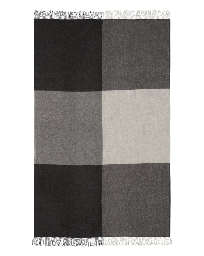 Riverton Throw - 2 Colours