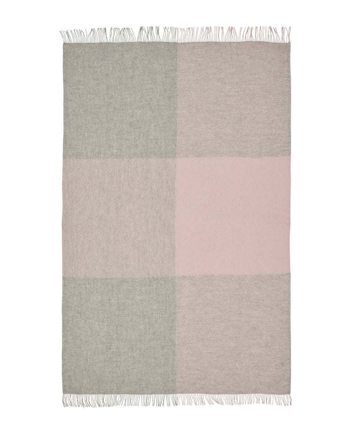Riverton Throw - 2 Colours