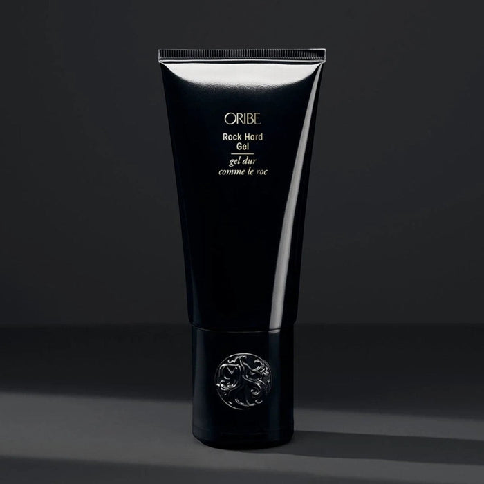 Shop Rescue Spa ORIBE Rock Hard Gel for intense hold and shine, 100 mL.