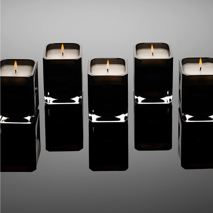 Rose de Mai Grasse Candle