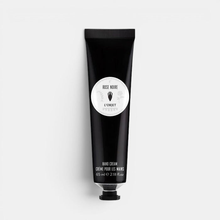 Rose Noire Hand Cream