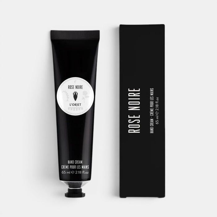 Rose Noire Hand Cream