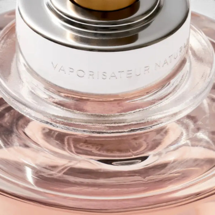 Shop Rescue Spa Rose of No Man's Land Absolu Eau de Parfum, a delicate rose-hued fragrance with notes of rose, saffron, and patchouli.