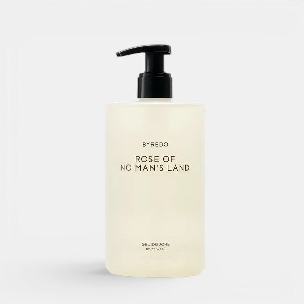 Rose of No Man's Land Body Wash