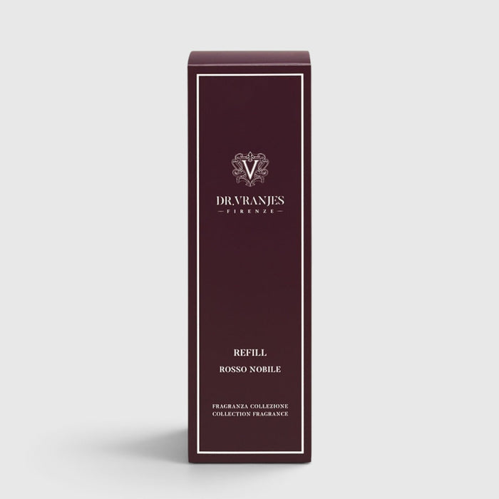 Rosso Nobile Room Diffuser