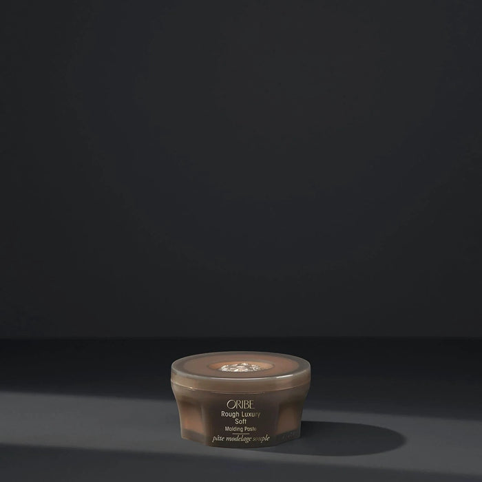 Shop Rescue Spa Oribe Rough Luxury Soft Molding Paste for definition, texture, and shine. 1.7 oz.