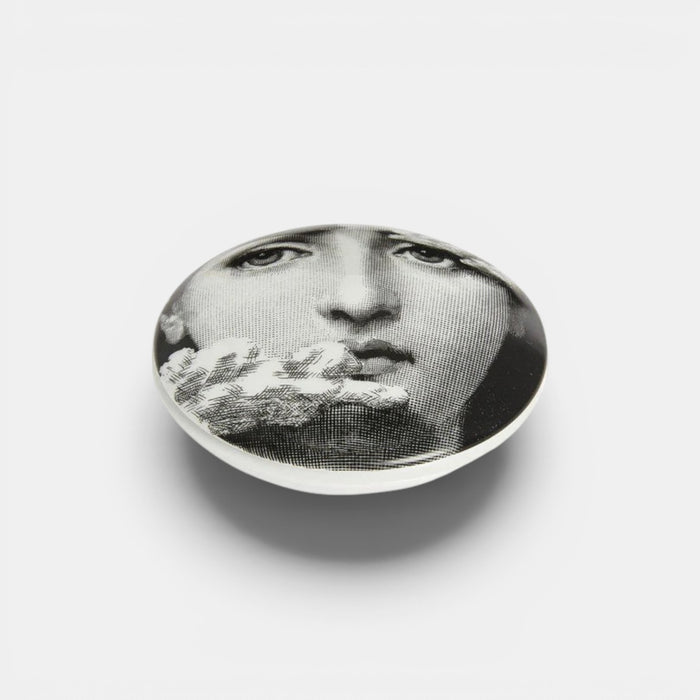 Round Box Tema E Variazioni N.139