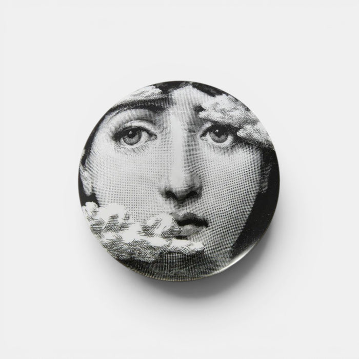 Round Box Tema E Variazioni N.139