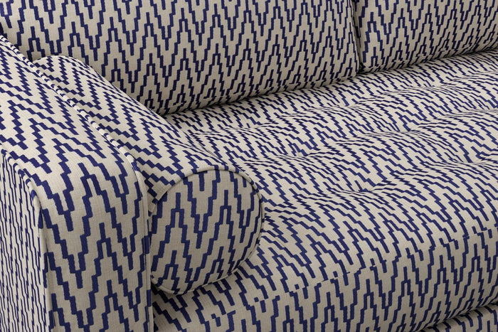 Running Outdoor Fabric by Zepel - 8 Colours