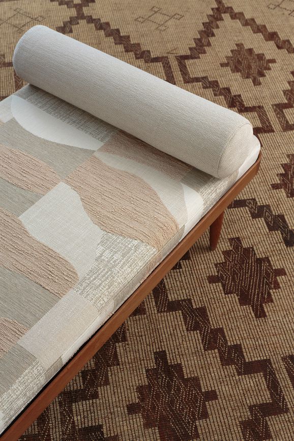 Sante Fe fabric - 2 Colours