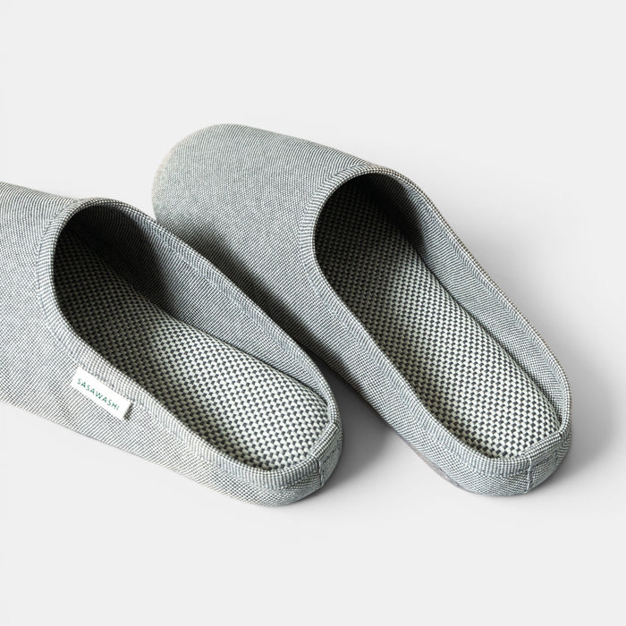 Sasawashi Japanese Room Shoes