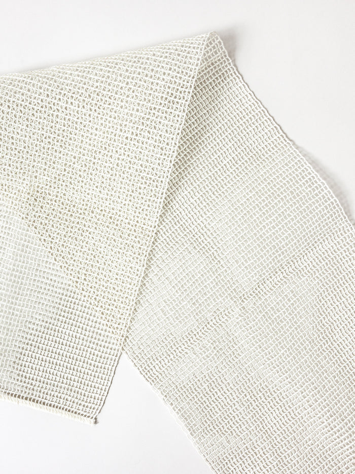 Sasawashi Open Weave Exfoliating Towel