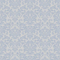 Satin Wallpaper - Blue - Discontinuing - Last Roll