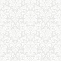 Satin Wallpaper - Grey - Discontinuing
