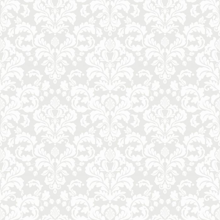 Satin Wallpaper - Grey - Discontinuing