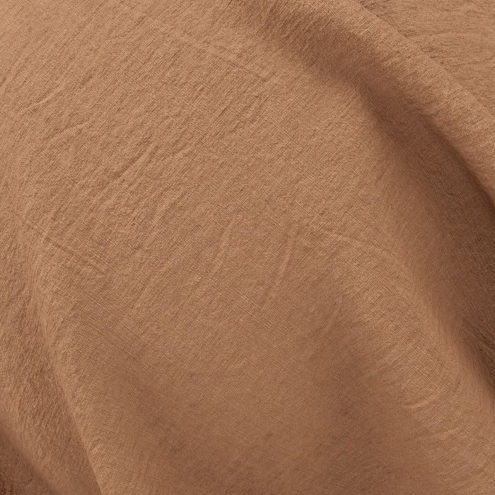 Satori Linen Curtain Fabric - 13 Colours
