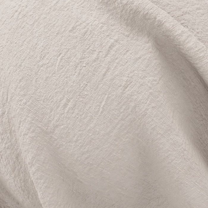 Satori Linen Curtain Fabric - 13 Colours