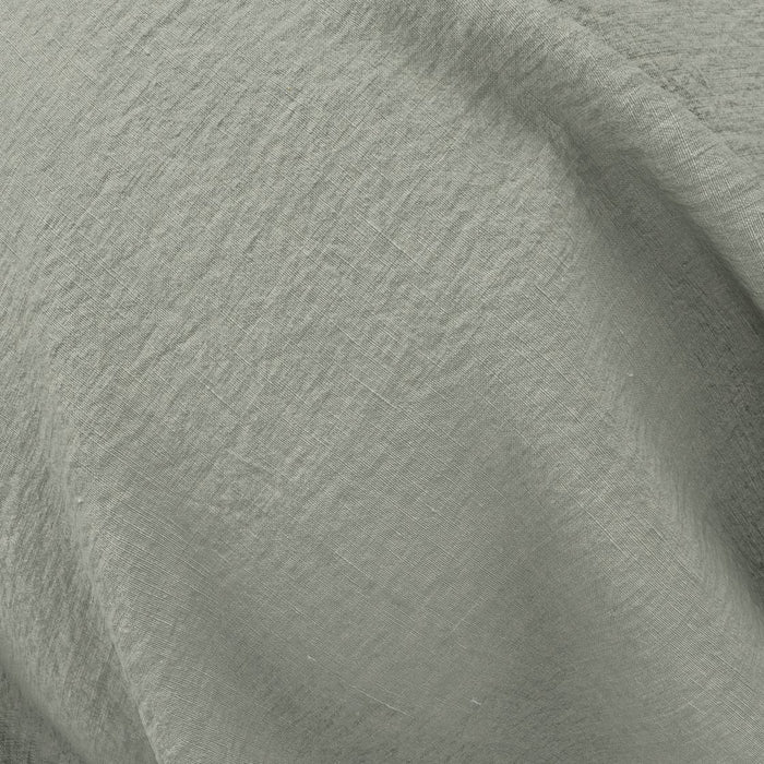Satori Linen Curtain Fabric - 13 Colours