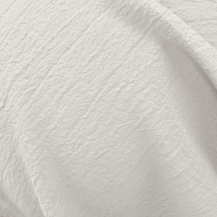 Satori Linen Curtain Fabric - 13 Colours