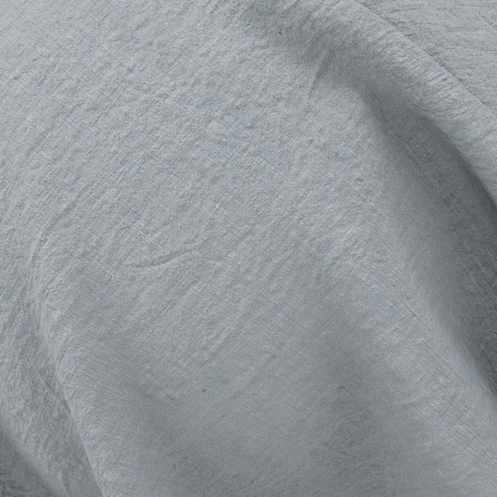 Satori Linen Curtain Fabric - 13 Colours