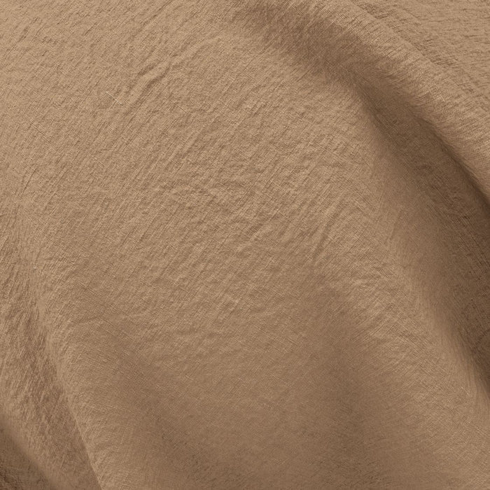 Satori Linen Curtain Fabric - 13 Colours