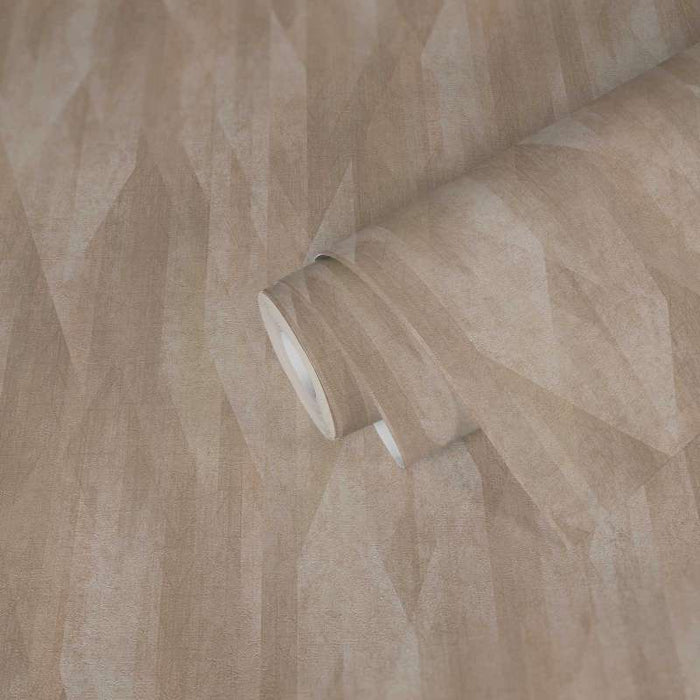 Scani G Wallpaper - Beige/Cream