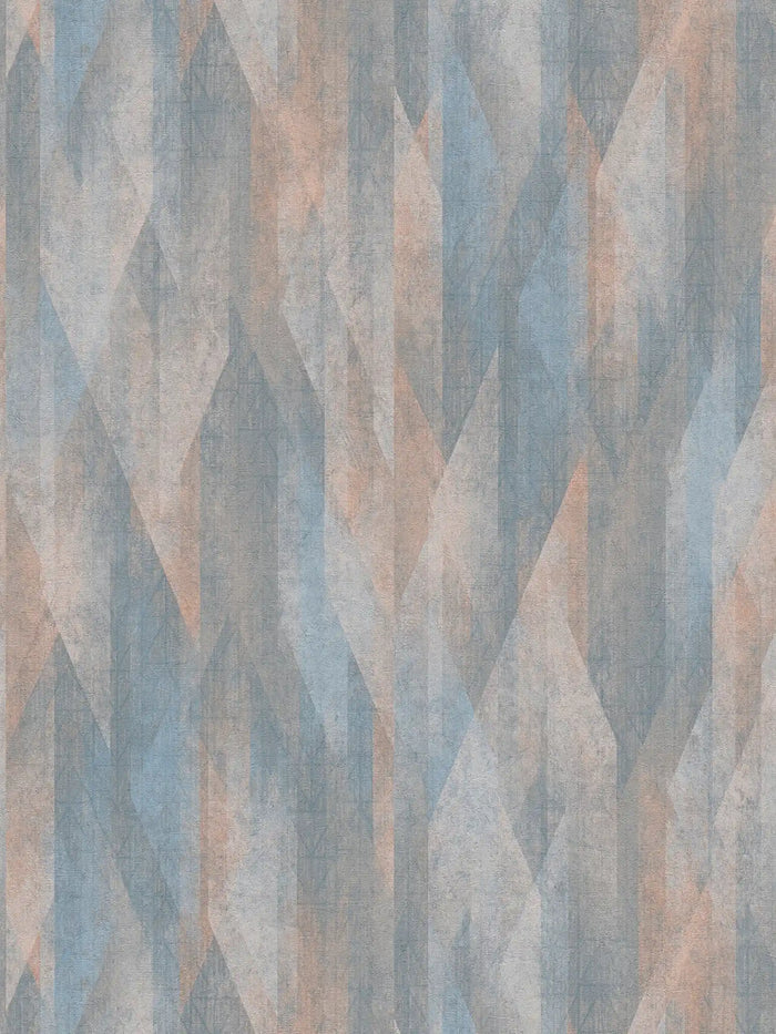 Scani G Wallpaper - Blue
