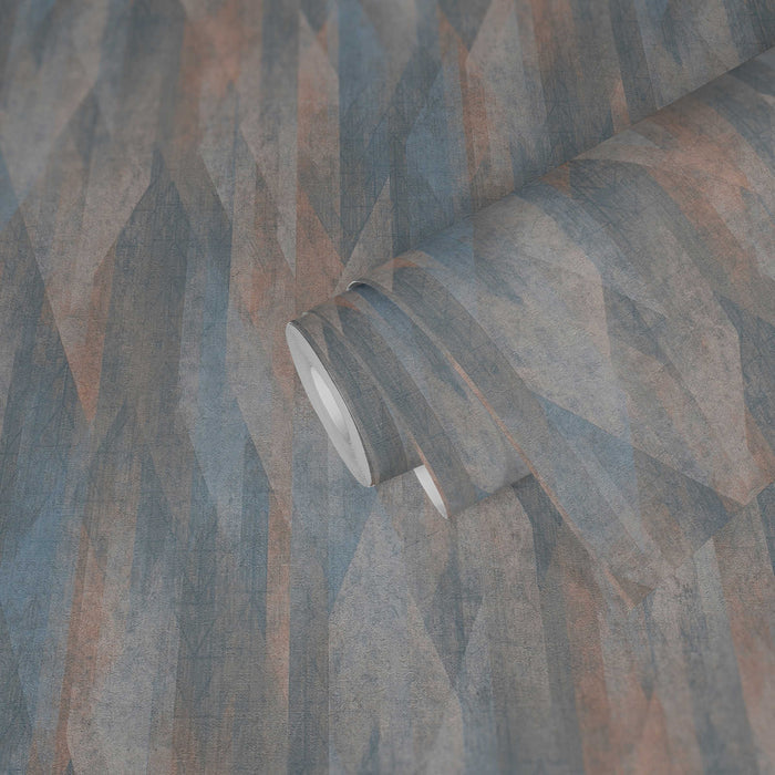 Scani G Wallpaper - Blue