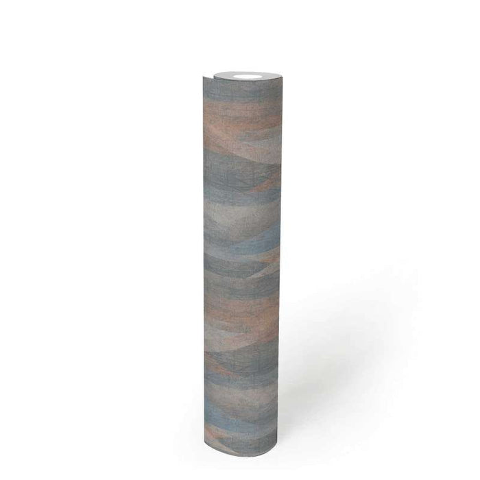 Scani G Wallpaper - Blue
