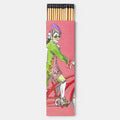 Scented Matches Ernesto - Viscounts and Viscountesses