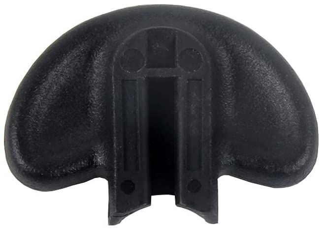 Black seat height adjustment button knob for Herman Miller Aeron chair, Office Logix Shop