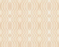 Seeing Double Retro Wallpaper - Beige