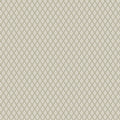 Selma Diamond Wallpaper - Beige
