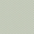 Selma Diamond Wallpaper - Green