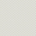 Selma Diamond Wallpaper - Grey