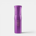 Shop Rescue Spa Oribe Serene Scalp Densifying Treatment Spray in a purple bottle for hair thickening