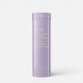 Shop Rescue Spa Oribe Serene Scalp oil control dry shampoo powder in a lavender cylindrical bottle