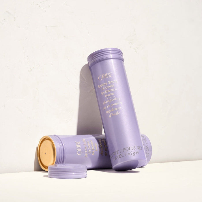 Serene Scalp Oil Control Dry Shampoo Powder 1.6oz
