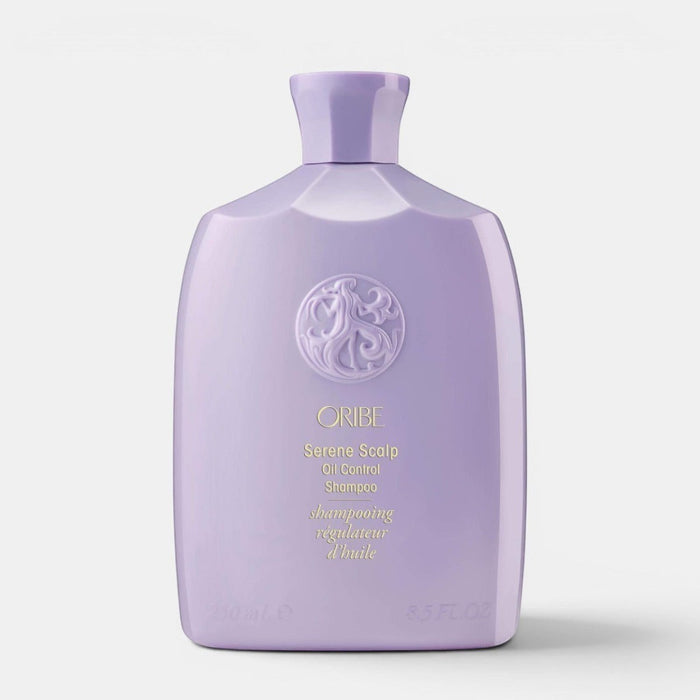 Serene Scalp Oil Control Shampoo 250ml